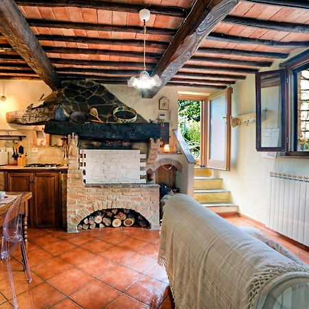 Apartament Molino Delle Fate Siena Zewnętrze zdjęcie