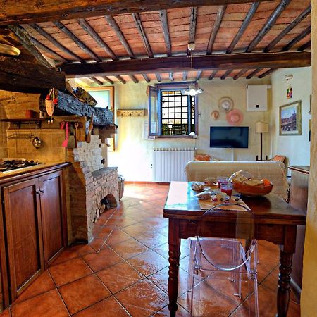 Apartament Molino Delle Fate Siena Zewnętrze zdjęcie