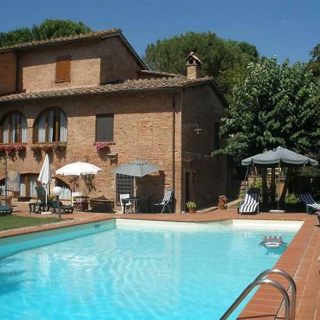 Apartament Molino Delle Fate Siena Zewnętrze zdjęcie