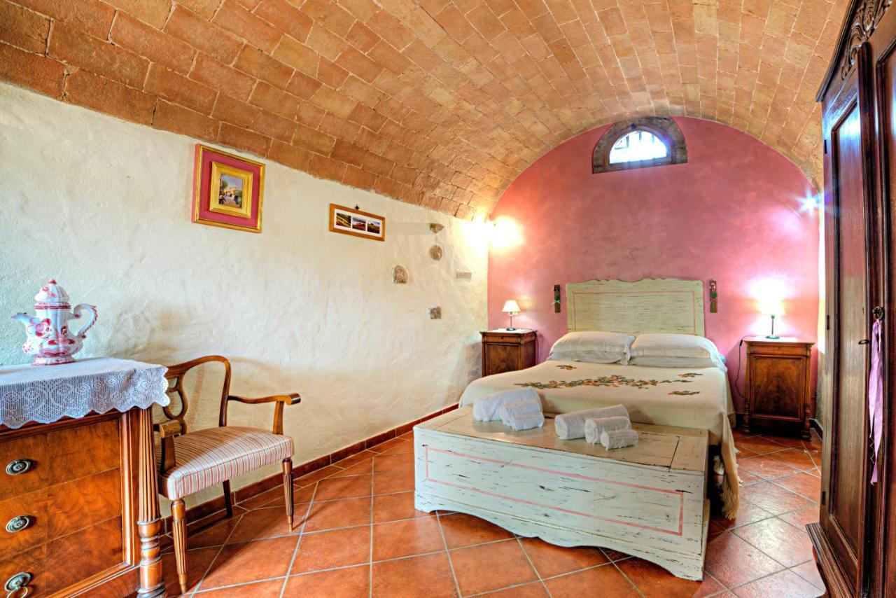 Apartament Molino Delle Fate Siena Zewnętrze zdjęcie