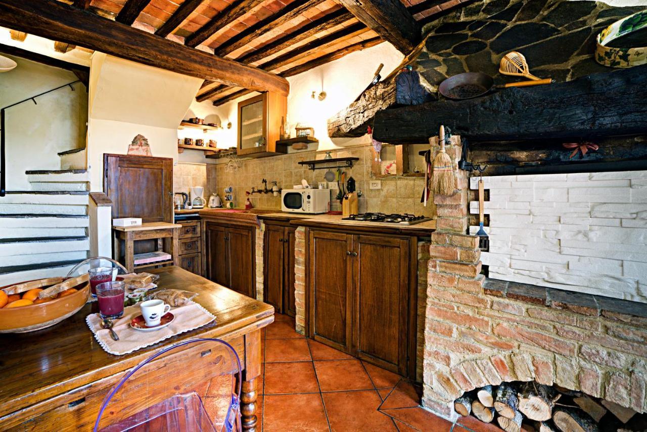 Apartament Molino Delle Fate Siena Zewnętrze zdjęcie