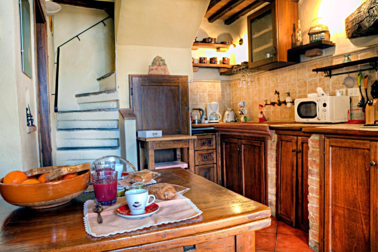 Apartament Molino Delle Fate Siena Zewnętrze zdjęcie