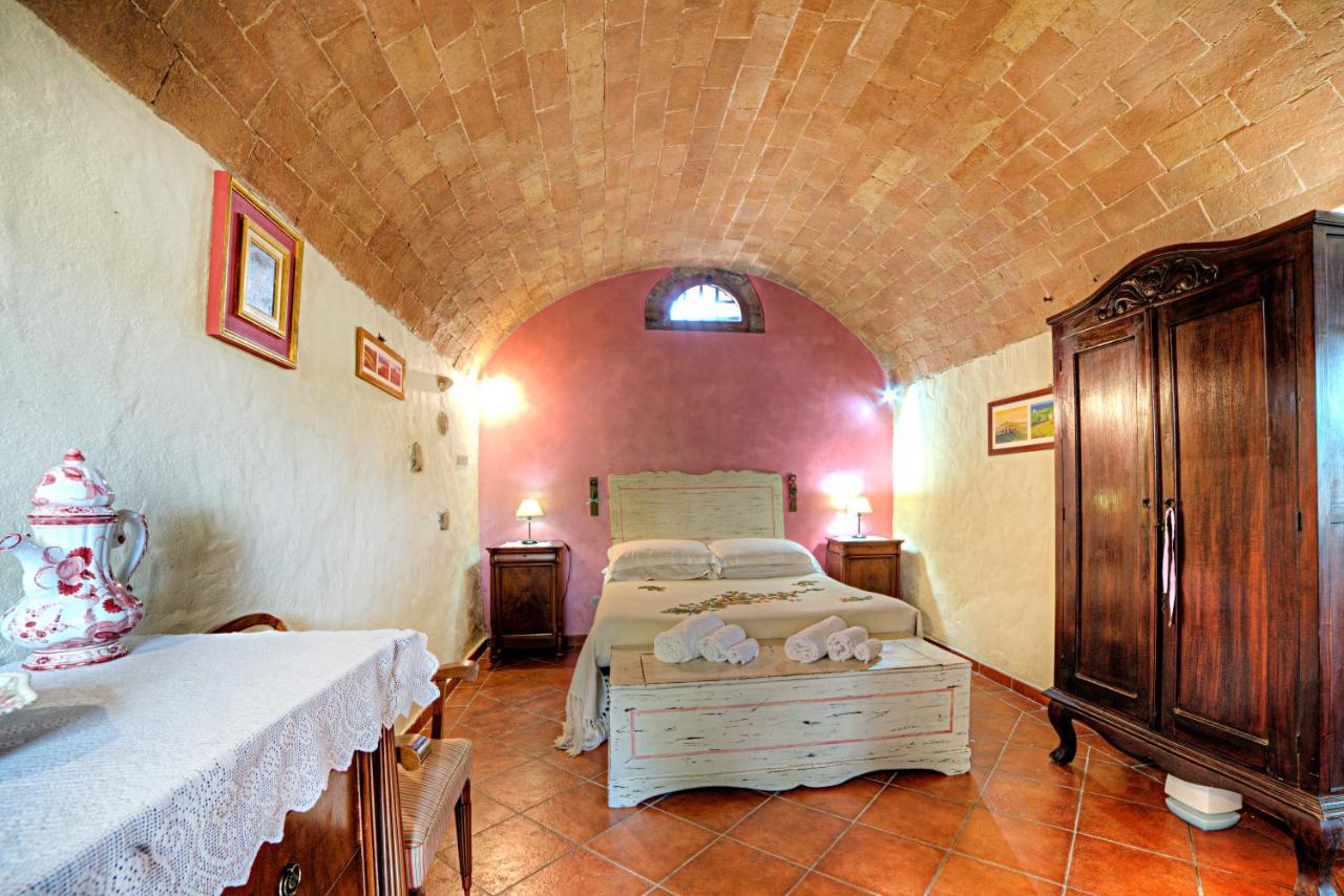 Apartament Molino Delle Fate Siena Zewnętrze zdjęcie