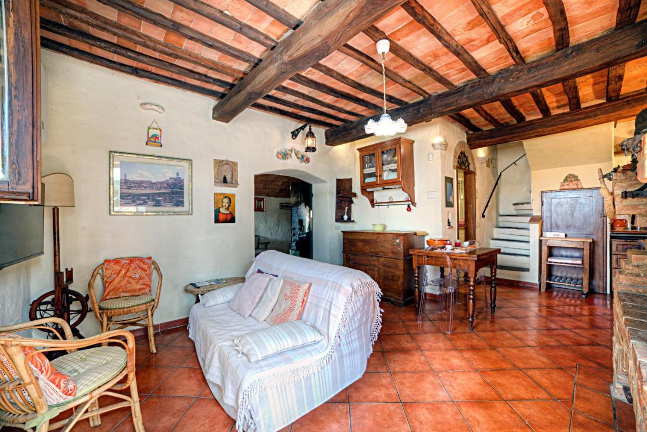 Apartament Molino Delle Fate Siena Zewnętrze zdjęcie