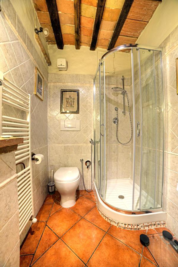 Apartament Molino Delle Fate Siena Zewnętrze zdjęcie