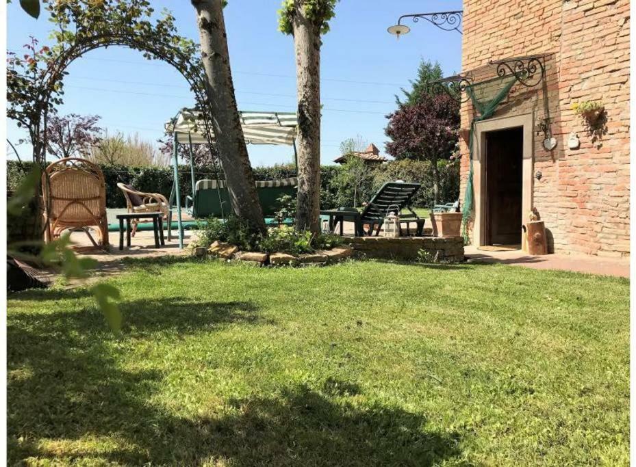 Apartament Molino Delle Fate Siena Zewnętrze zdjęcie
