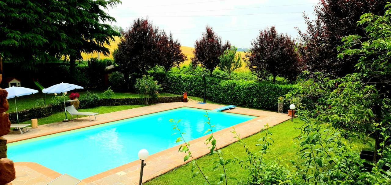 Apartament Molino Delle Fate Siena Zewnętrze zdjęcie
