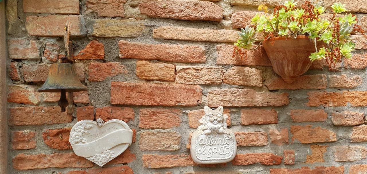 Apartament Molino Delle Fate Siena Zewnętrze zdjęcie