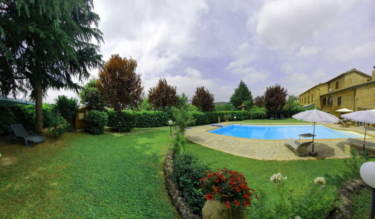Apartament Molino Delle Fate Siena Zewnętrze zdjęcie