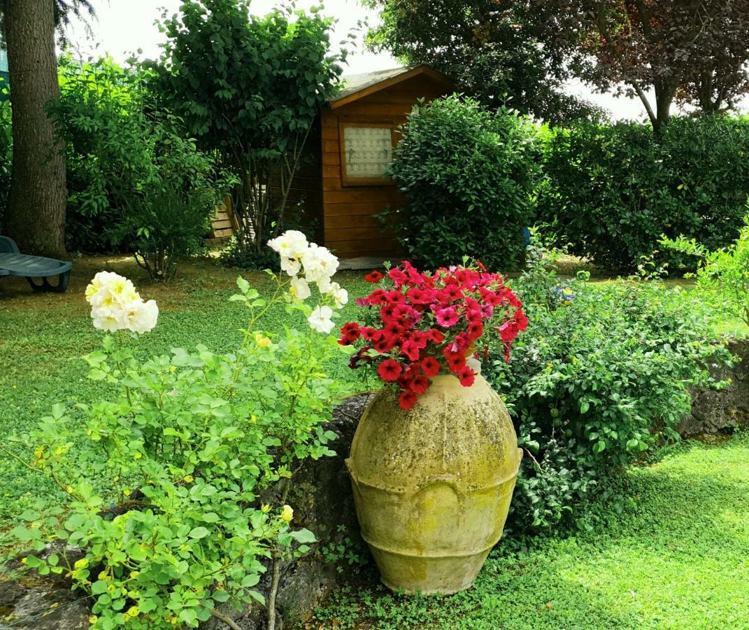 Apartament Molino Delle Fate Siena Zewnętrze zdjęcie