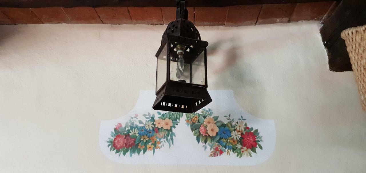 Apartament Molino Delle Fate Siena Zewnętrze zdjęcie