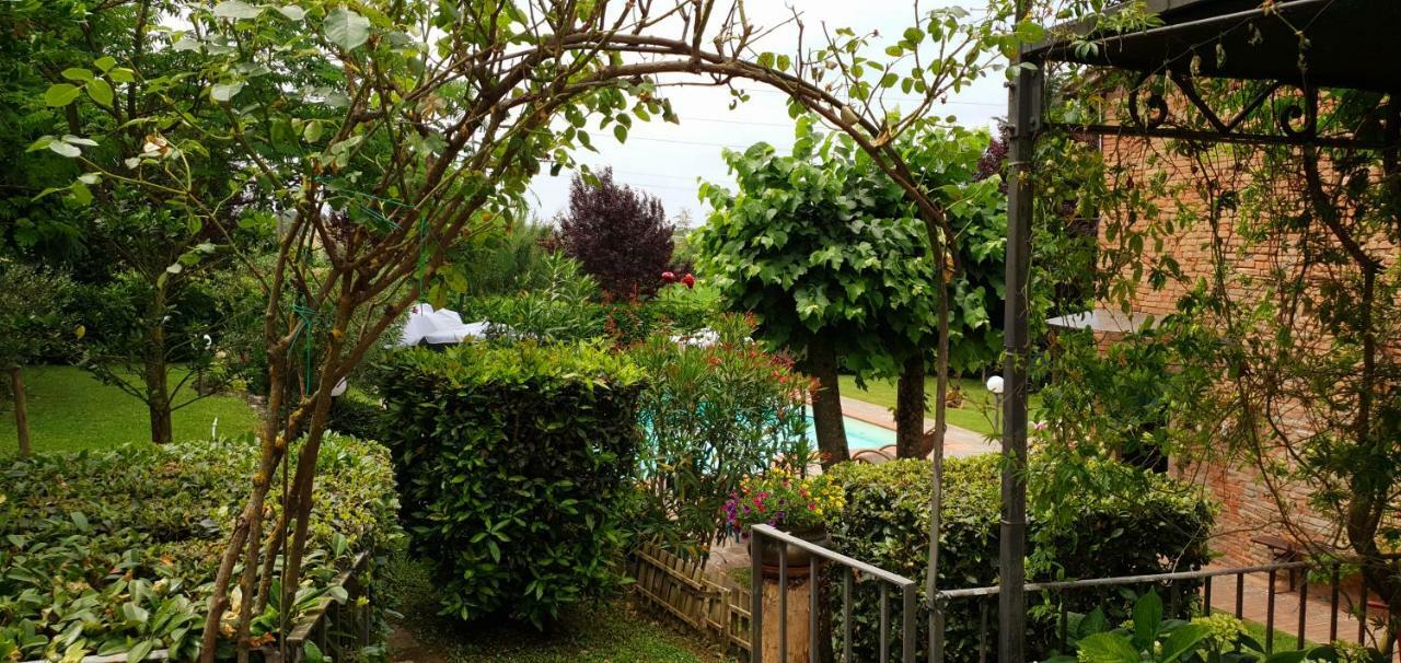 Apartament Molino Delle Fate Siena Zewnętrze zdjęcie