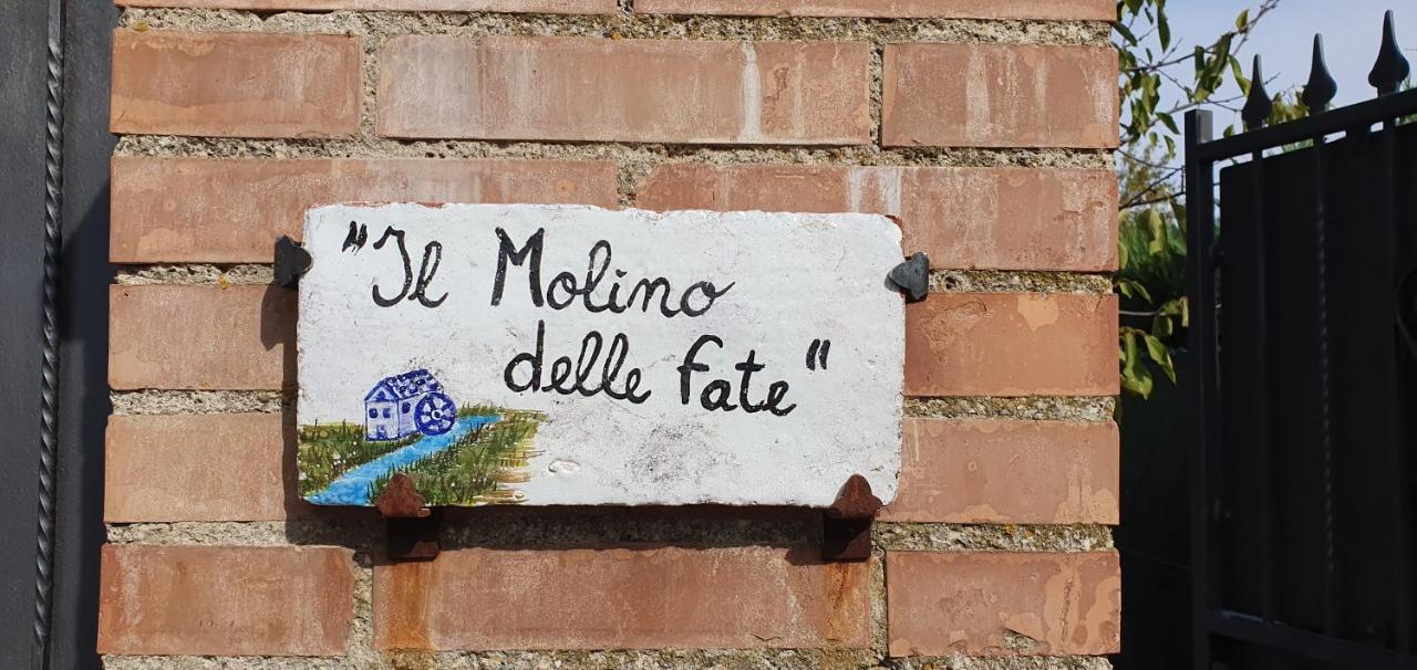 Apartament Molino Delle Fate Siena Zewnętrze zdjęcie