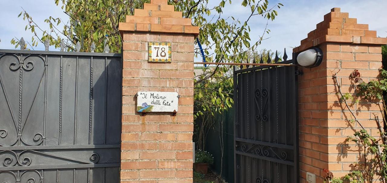 Apartament Molino Delle Fate Siena Zewnętrze zdjęcie